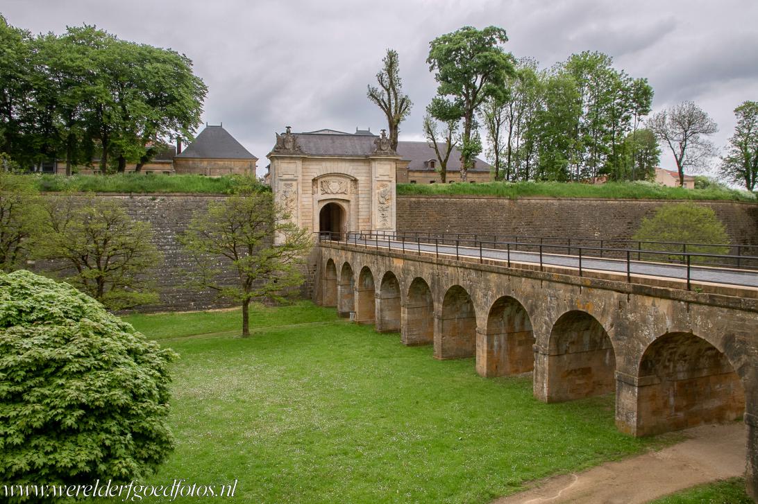 World Heritage Photos - Fortifications Of Vauban